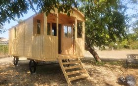 La roul'hôte dépote